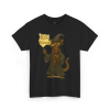 Rah Weasel Tee Mischief Magic Edition
